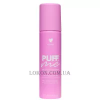 DESIGN.ME Puff.ME Dry Texturizing Spray - Сухий текстуруючий спрей