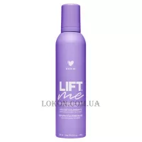 DESIGN.ME Lift.ME Volumizing Mousse - Мус для надання об'єму