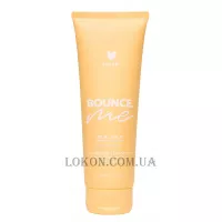 DESIGN.ME Bounce.ME Curl Balm - Текстуруючий бальзам для кучерявого волосся