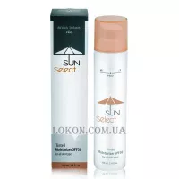 ANNA LOTAN Pro Sun Select Tinted Moisturizer SPF-30 - Тонуючий зволожуючий крем SPF-30