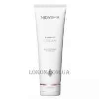 NEWSHA Blowout Cream - Термозахисний крем