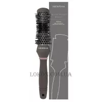 NEWSHA Deluxe Round Brush - Круглий браш Делюкс, 33 мм