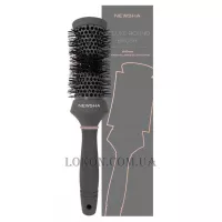 NEWSHA Deluxe Round Brush - Круглий браш Делюкс, 43 мм