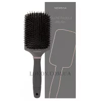 NEWSHA Paddle Brush - Продувна щітка