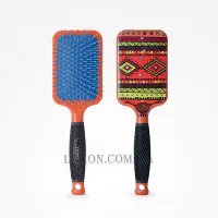 PERFECT BEAUTY Paddle Brush Inga - Щітка-гребінець