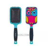 PERFECT BEAUTY Paddle Brush Civetta - Щітка-гребінець