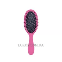 PERFECT BEAUTY Brushes Cora Soft Touch Pink - Щітка м'яка, рожева