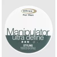 VIFREX Manipulator Wax - Волокнистий віск-маніпулятор сильної фіксації