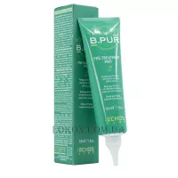 ECHOSLINE B.Pur Scalp Purifying Remineralising Mud - Грязь для глибокого очищення шкіри голови