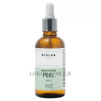 BIO LAB ESTETIC Salicylic Peel 25% рН 1.7 - Саліциловий пілінг 25%