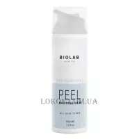 BIO LAB ESTETIC Peel Neutralizer - Нейтралізатор для хімічних пілінгів