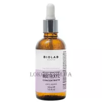 BIO LAB ESTETIC Rejuvenating Concentrate Matrixyl 3% - Омолоджуючий концентрат з матриксилом 3%