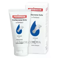 BAEHR Karitecreme forte mit Panthenol - Каріте-крем форте з пантенолом