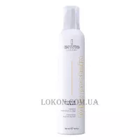 ENVIE Luxury Milk Protein Mousse Cream - Мус-крем