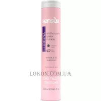 SENSUS Illumina Zero Yellow Conditioner - Кондиціонер проти жовтизни