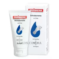 BAEHR Schutzcreme Mit Urea - Крем для ніг з 10% сечовиною