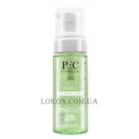 PFC Cosmetics Balance Cleansing Foam - Очищаюча пінка для вмивання