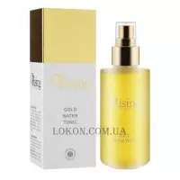 ORISING Skin Care Gold Water Tonic - Золота тонізуюча вода