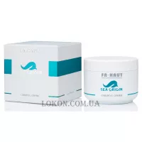 FREIHAUT Sea Origin Cinnacel Cream - Розігріваючий крем з корицею