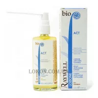 RAYWELL Bio Act Lotion - Активуючий лосьйон проти випадіння волосся