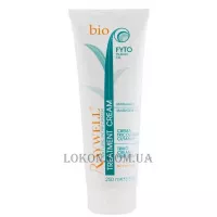 RAYWELL Bio Fyto Treatment Cream - Крем потрійної дії для шкіри голови