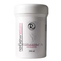 RENEW AHA Refreshing Exfoliator - Освіжаючий ексфоліатор з кислотами АНА