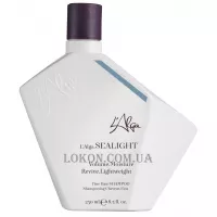 L'ALGA Sealight Shampoo - Шампунь для надання об'єму