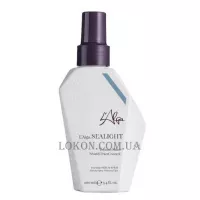 L'ALGA Sealight Serum - Сироватка термозахисна для надання об'єму