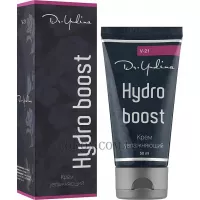 DR. YUDINA - Крем зволожуючий Hydro Boost