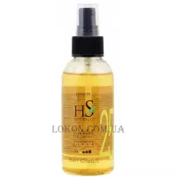 HS MILANO Illuminating Serum 25 - Сироватка-блиск для волосся