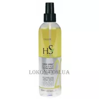 HS MILANO Detangling Two-Phase Serum Spray 20 - Двофазний спрей для волосся