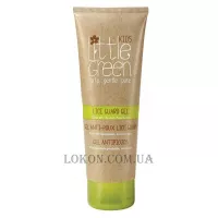 LITTLE GREEN Lice Guard Gel - Гель для захисту волосся від вошей