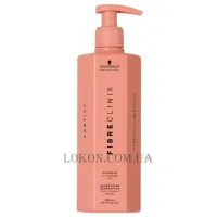 SCHWARZKOPF Fibre Clinix Fortify Shampoo - Зміцнюючий шампунь