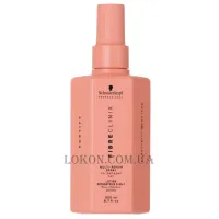 SCHWARZKOPF Fibre Clinix Fortify Multi-Repair Lotion - Мультивідновлюючий лосьйон