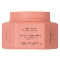 SCHWARZKOPF Fibre Clinix Fortify Treatment - Зміцнююча маска