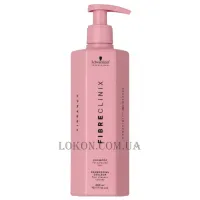 SCHWARZKOPF Fibre Clinix Vibrancy Shampoo - Шампунь для блиску фарбованого волосся