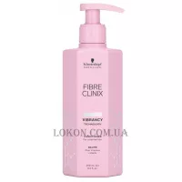 SCHWARZKOPF Fibre Clinix Vibrancy Conditioner - Кондиціонер для блиску фарбованого волосся