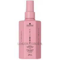 SCHWARZKOPF Fibre Clinix Vibrancy Conditioner Spray - Спрей-кондиціонер для блиску фарбованого волосся
