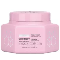 SCHWARZKOPF Fibre Clinix Vibrancy Treatment - Маска для блиску фарбованого волосся