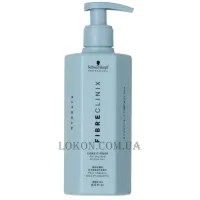 SCHWARZKOPF Fibre Clinix Hydrate Conditioner - Зволожуючий кондиціонер