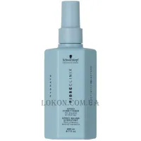 SCHWARZKOPF Fibre Clinix Hydrate Spray Conditioner - Зволожуючий спрей-кондиціонер