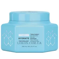 SCHWARZKOPF Fibre Clinix Hydrate Treatment - Зволожуюча маска для волосся