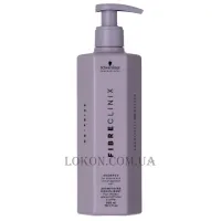 SCHWARZKOPF Fibre Clinix Tame Shampoo - Розгладжуючий шампунь