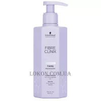 SCHWARZKOPF Fibre Clinix Tame Conditioner - Розгладжуючий кондиціонер