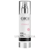 GIGI Vitamin E Serum - Серум