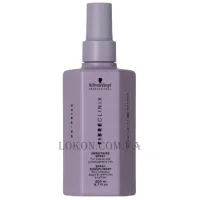 SCHWARZKOPF Fibre Clinix Tame Taming Spray - Розгладжуючий спрей-кондиціонер