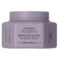 SCHWARZKOPF Fibre Clinix Tame Treatment - Розгладжуюча маска