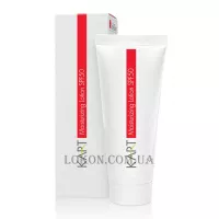 KART Unicare Moisturizing Lotion SPF-50 - Зволожуюча емульсія SPF-50