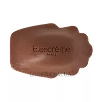 BLANCREME Parfumed Soap Chocolate & Hazelnut - Парфумоване мило "Шоколад та фундук"