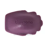 BLANCREME Parfumed Soap Blueberry - Парфумоване мило 